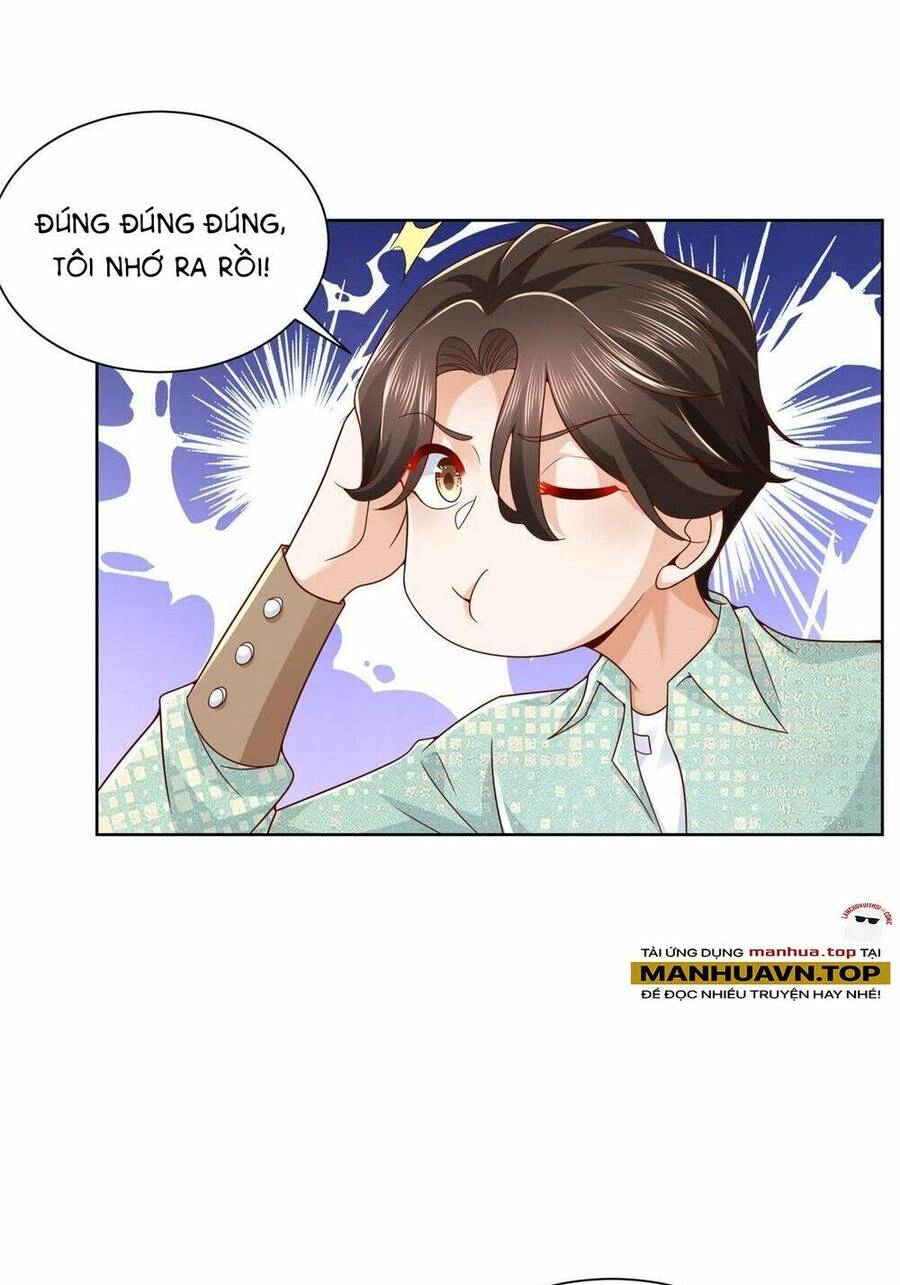 Mỗi Tuần Ta Có Một Nghề Nghiệp Mới Chapter 302 - 41