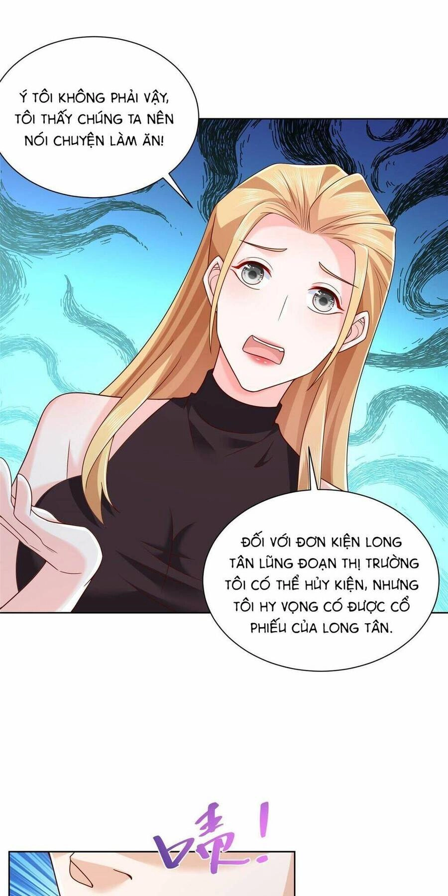 Mỗi Tuần Ta Có Một Nghề Nghiệp Mới Chapter 302 - 43