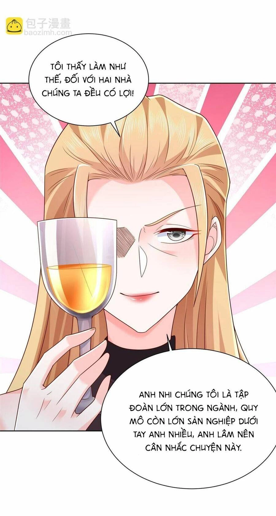 Mỗi Tuần Ta Có Một Nghề Nghiệp Mới Chapter 302 - 46