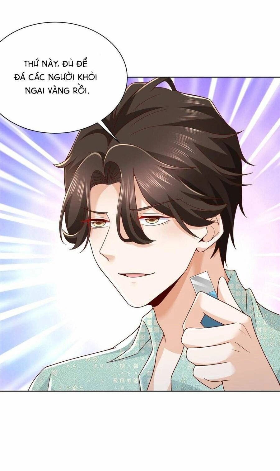 Mỗi Tuần Ta Có Một Nghề Nghiệp Mới Chapter 302 - 48