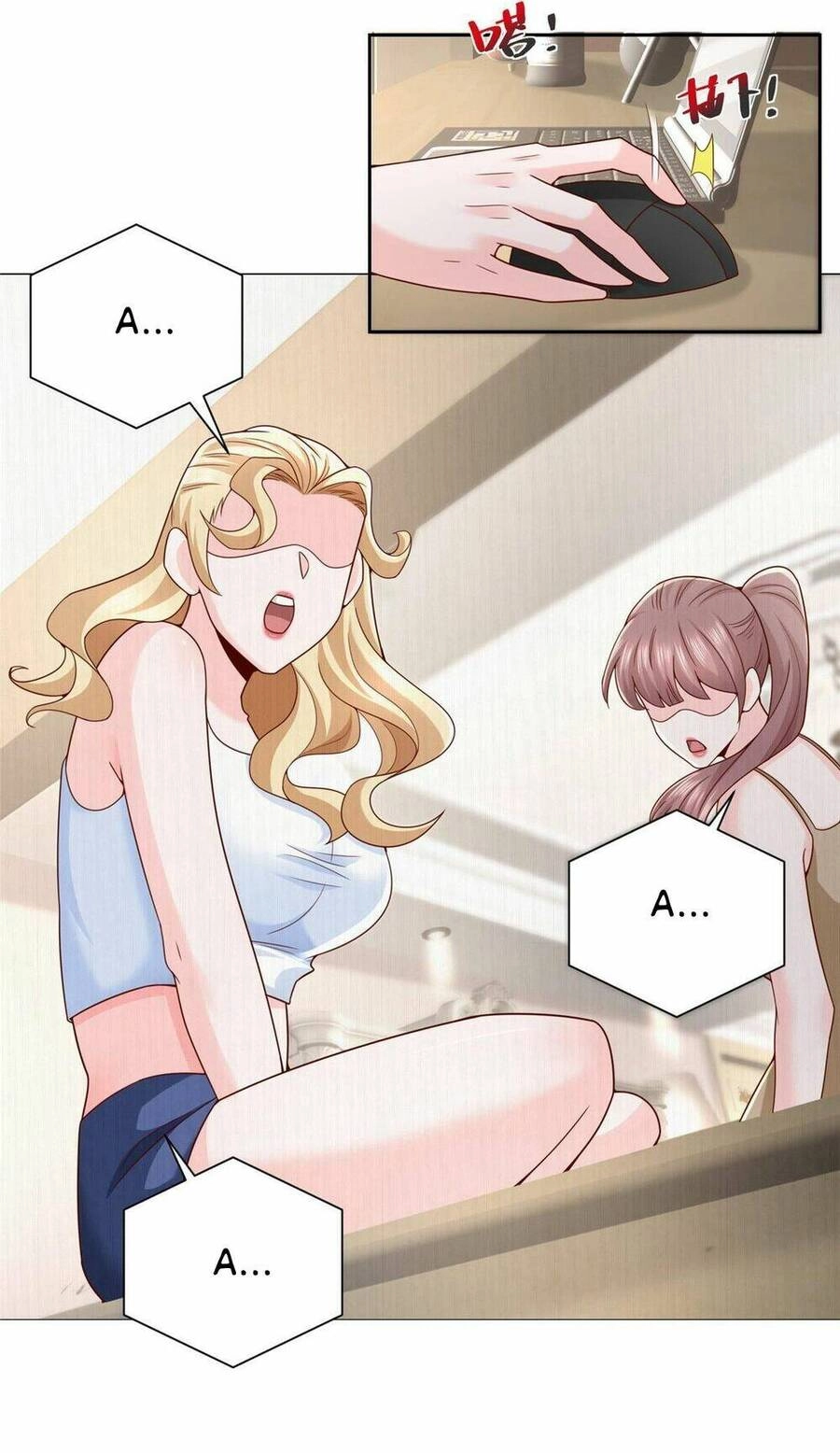 Mỗi Tuần Ta Có Một Nghề Nghiệp Mới Chapter 303 - 6