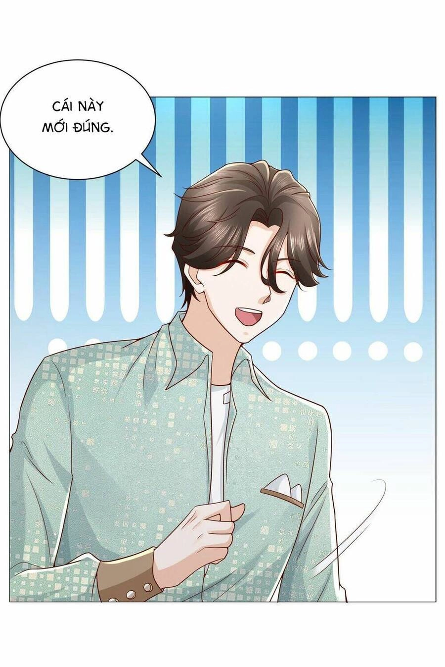 Mỗi Tuần Ta Có Một Nghề Nghiệp Mới Chapter 303 - 9