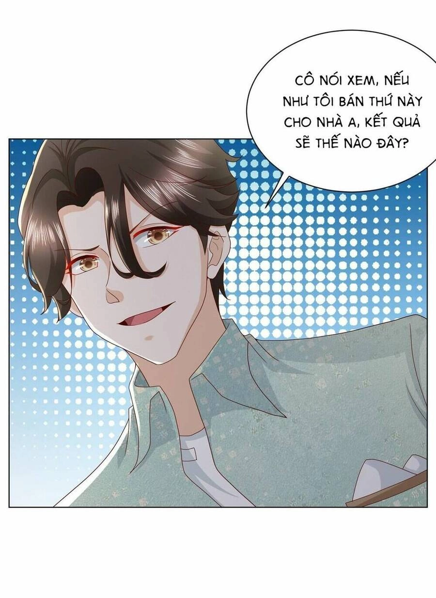 Mỗi Tuần Ta Có Một Nghề Nghiệp Mới Chapter 303 - 12