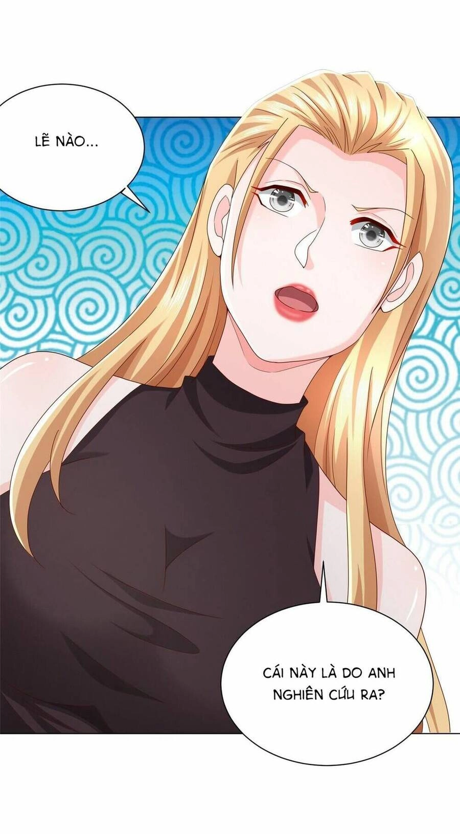 Mỗi Tuần Ta Có Một Nghề Nghiệp Mới Chapter 303 - 16