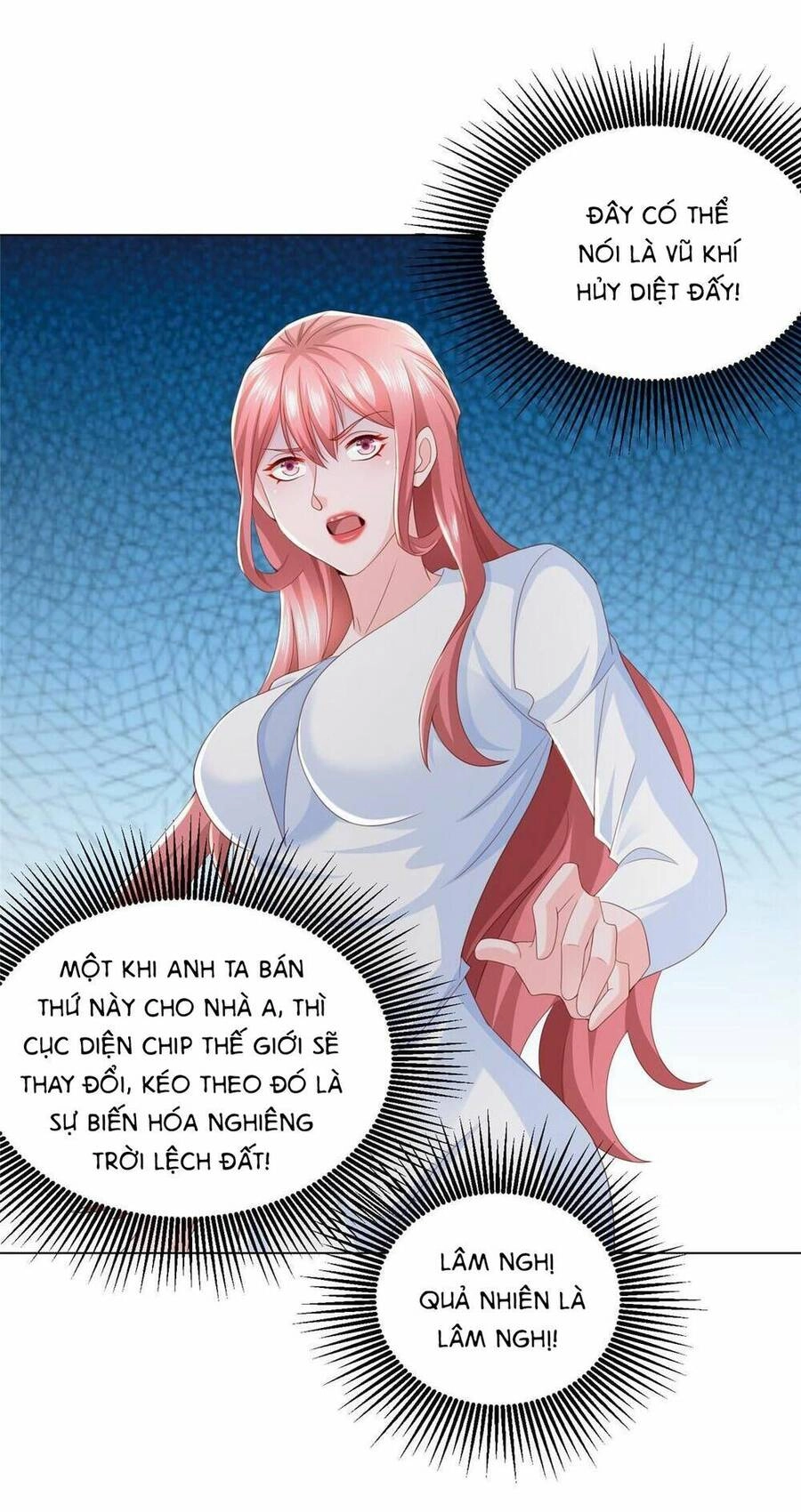 Mỗi Tuần Ta Có Một Nghề Nghiệp Mới Chapter 303 - 18