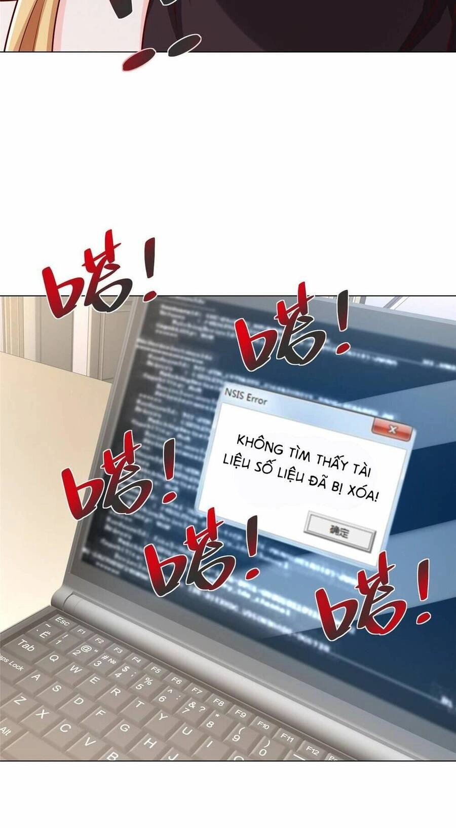 Mỗi Tuần Ta Có Một Nghề Nghiệp Mới Chapter 303 - 39