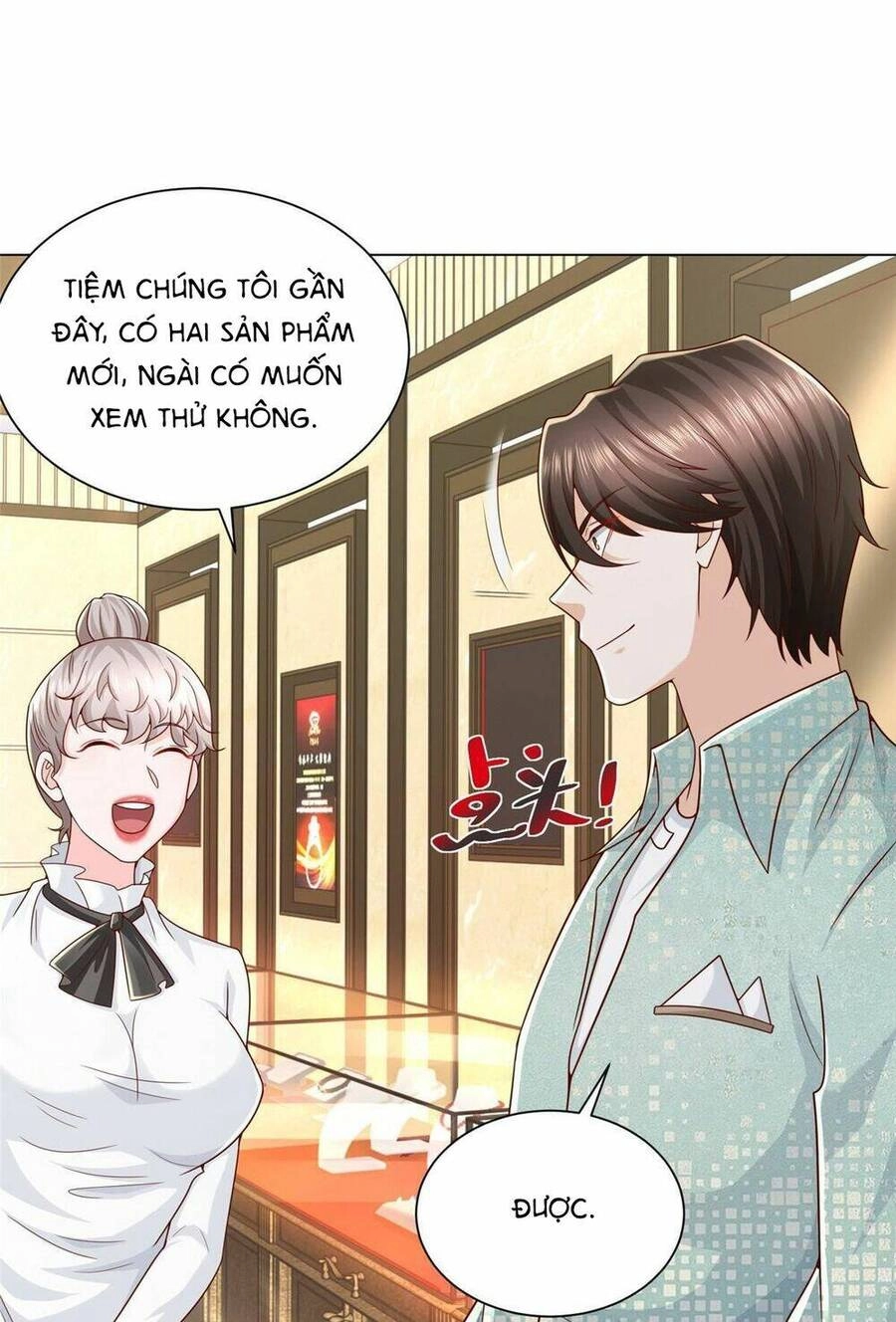 Mỗi Tuần Ta Có Một Nghề Nghiệp Mới Chapter 303 - 47