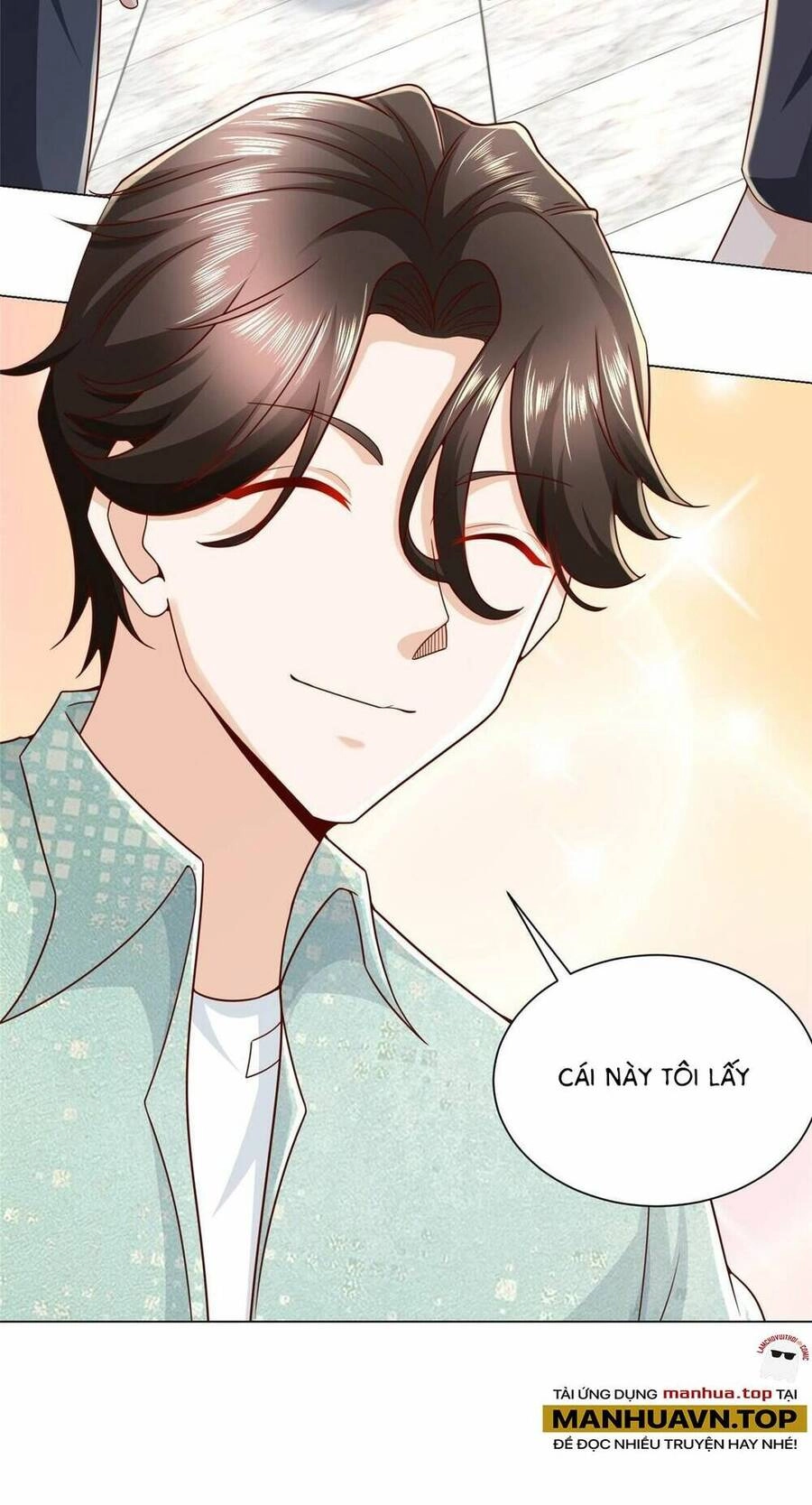 Mỗi Tuần Ta Có Một Nghề Nghiệp Mới Chapter 303 - 52