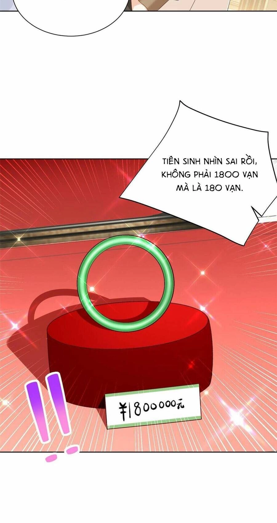 Mỗi Tuần Ta Có Một Nghề Nghiệp Mới Chapter 304 - 8