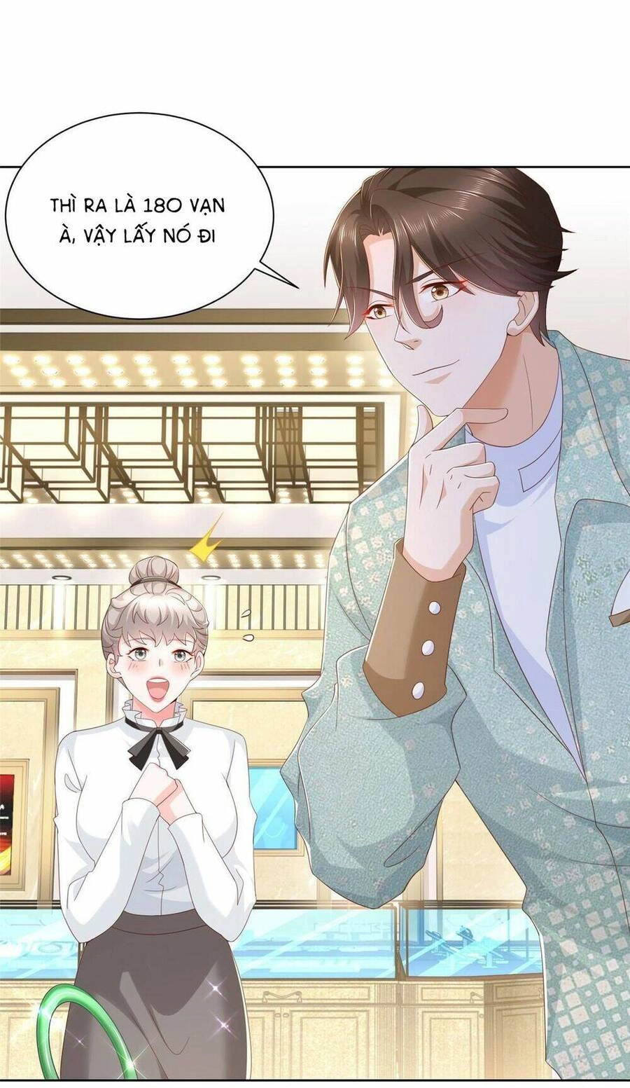 Mỗi Tuần Ta Có Một Nghề Nghiệp Mới Chapter 304 - 9