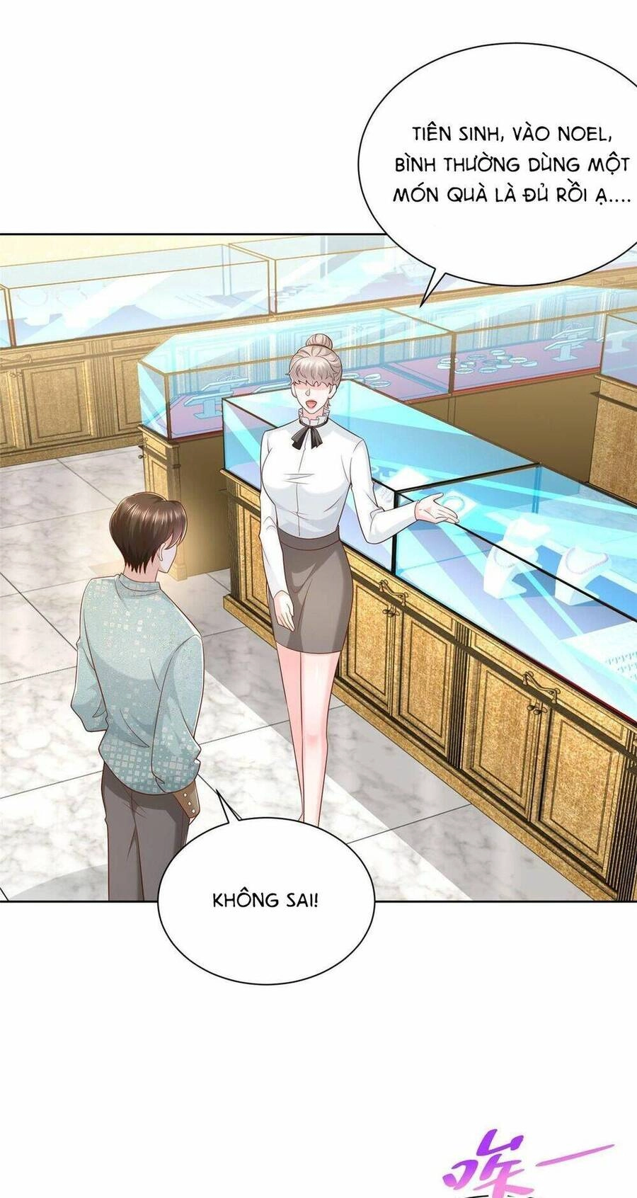 Mỗi Tuần Ta Có Một Nghề Nghiệp Mới Chapter 304 - 13