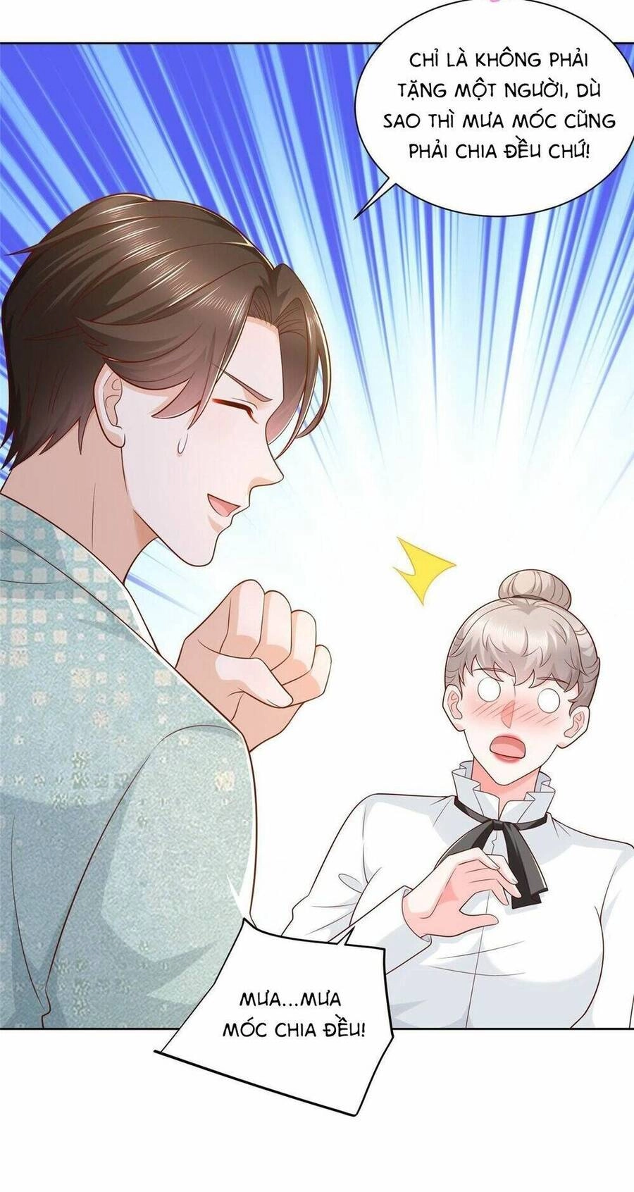 Mỗi Tuần Ta Có Một Nghề Nghiệp Mới Chapter 304 - 14