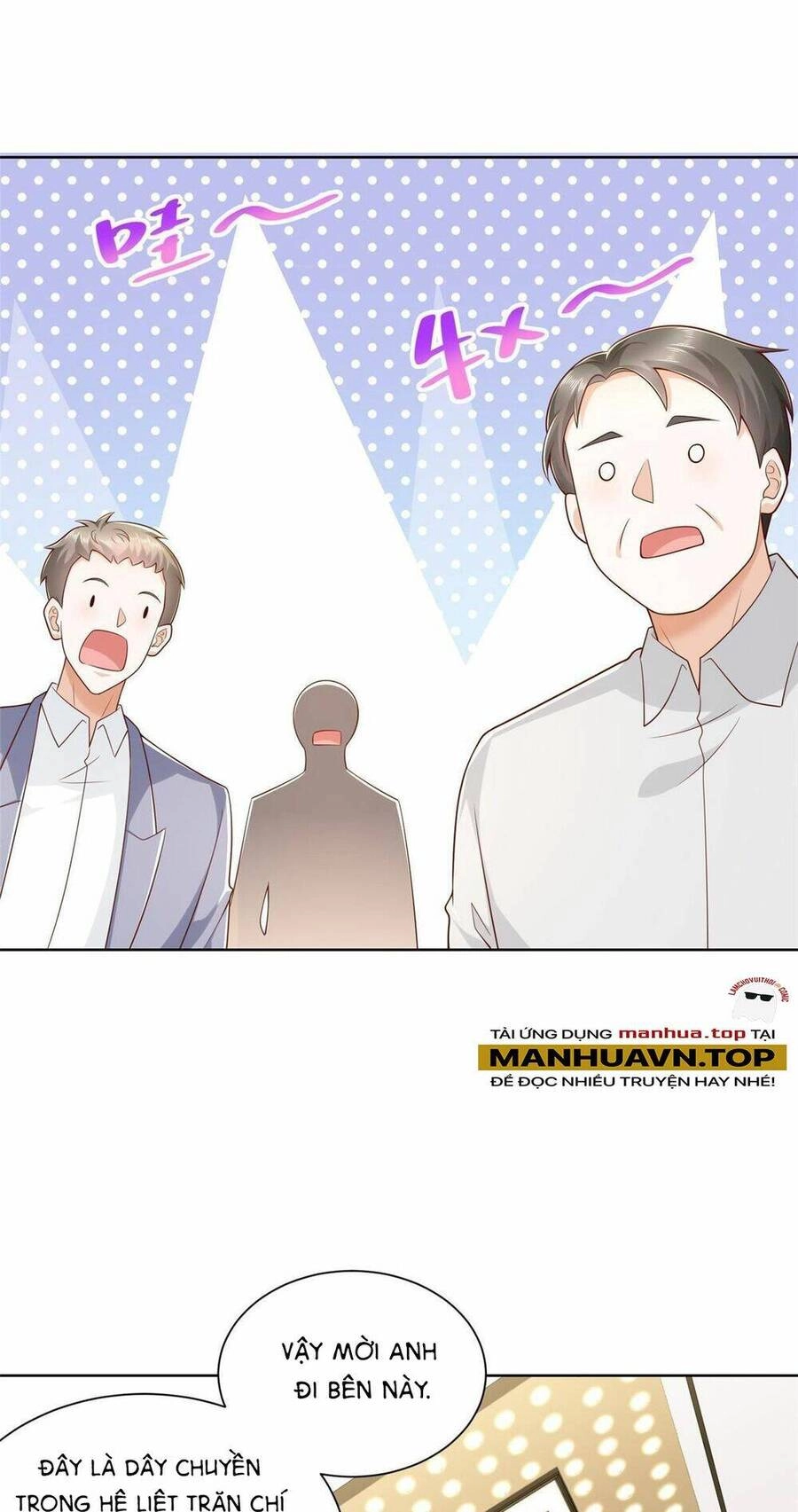 Mỗi Tuần Ta Có Một Nghề Nghiệp Mới Chapter 304 - 15