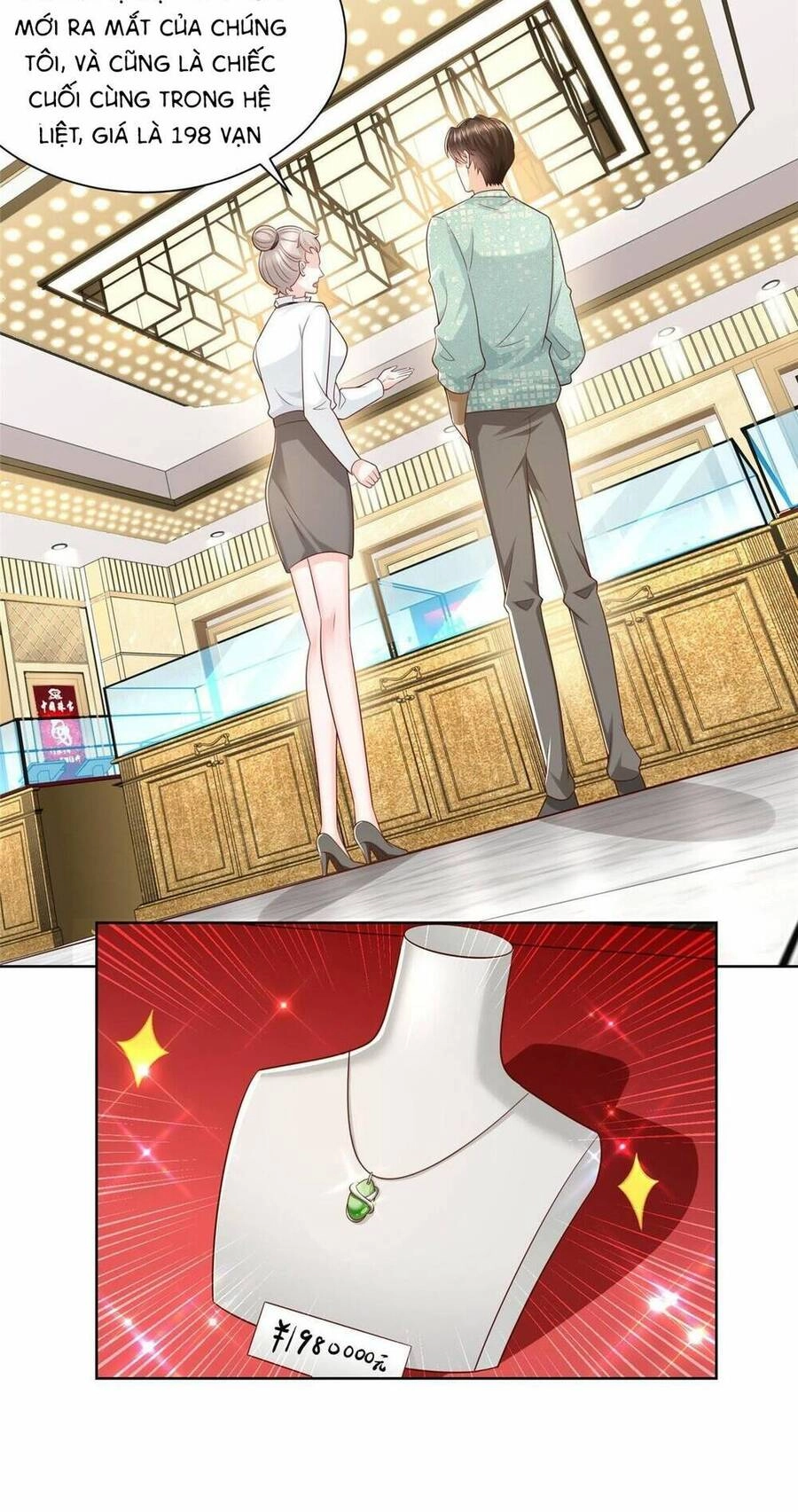 Mỗi Tuần Ta Có Một Nghề Nghiệp Mới Chapter 304 - 16