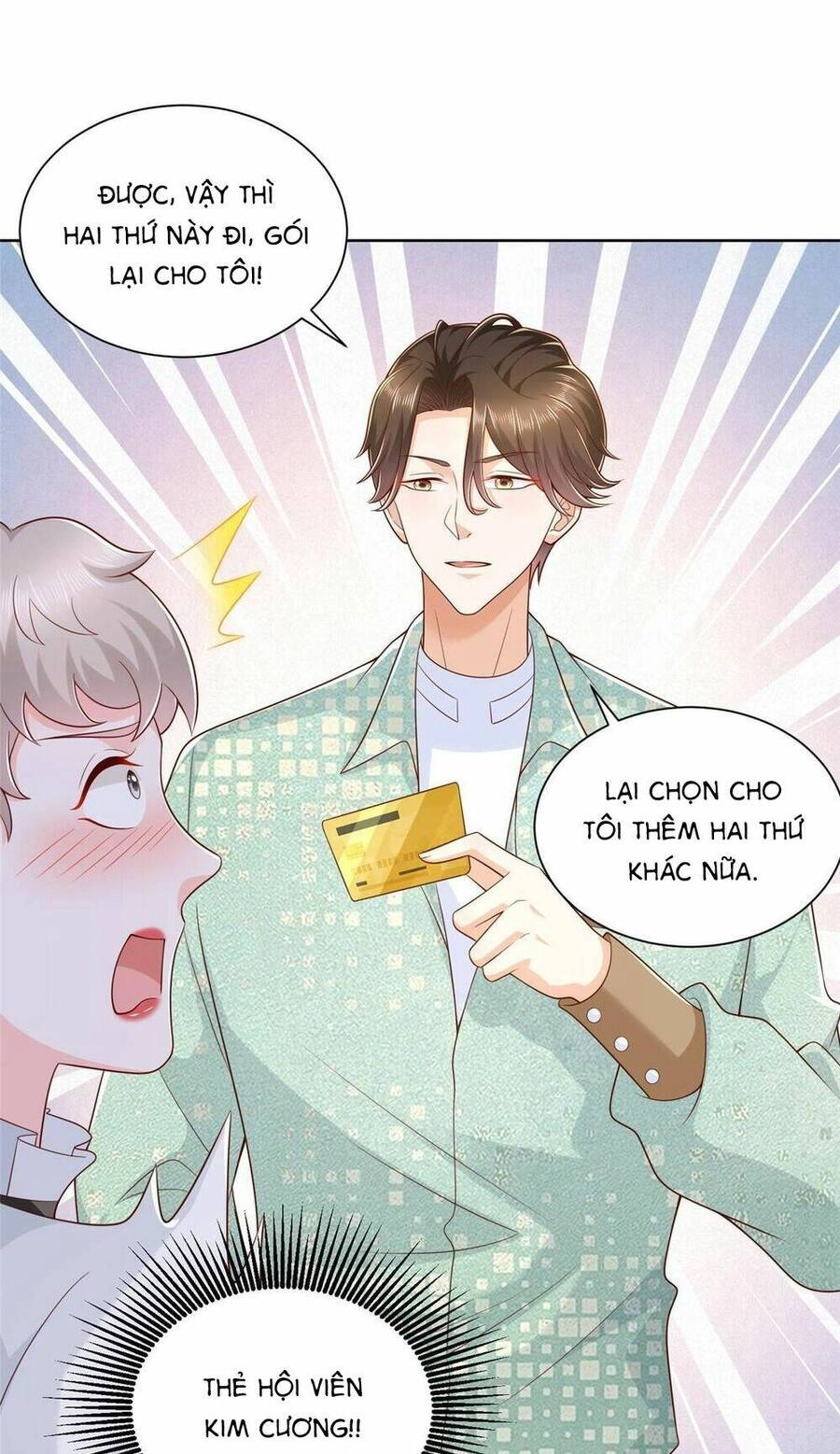 Mỗi Tuần Ta Có Một Nghề Nghiệp Mới Chapter 304 - 17