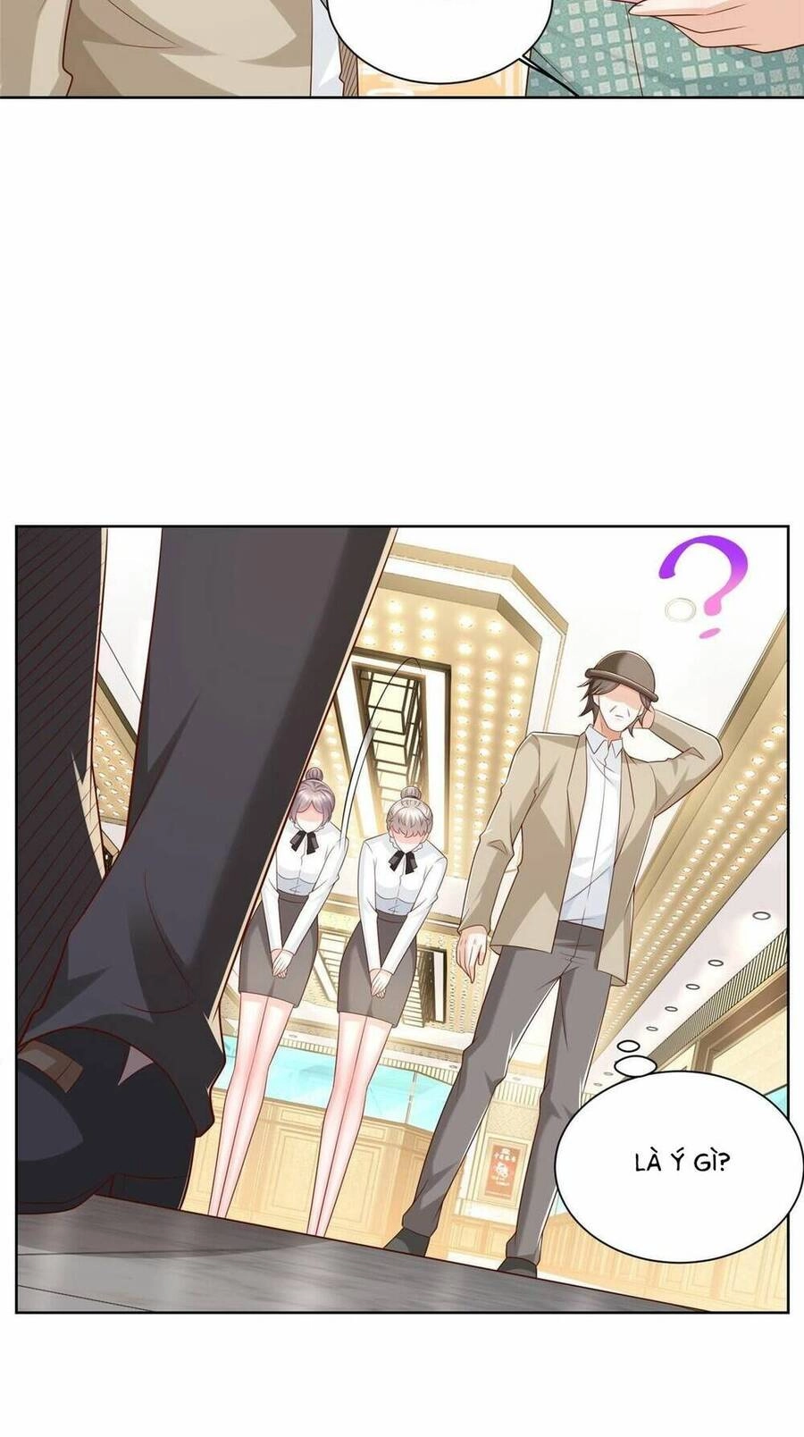 Mỗi Tuần Ta Có Một Nghề Nghiệp Mới Chapter 304 - 22