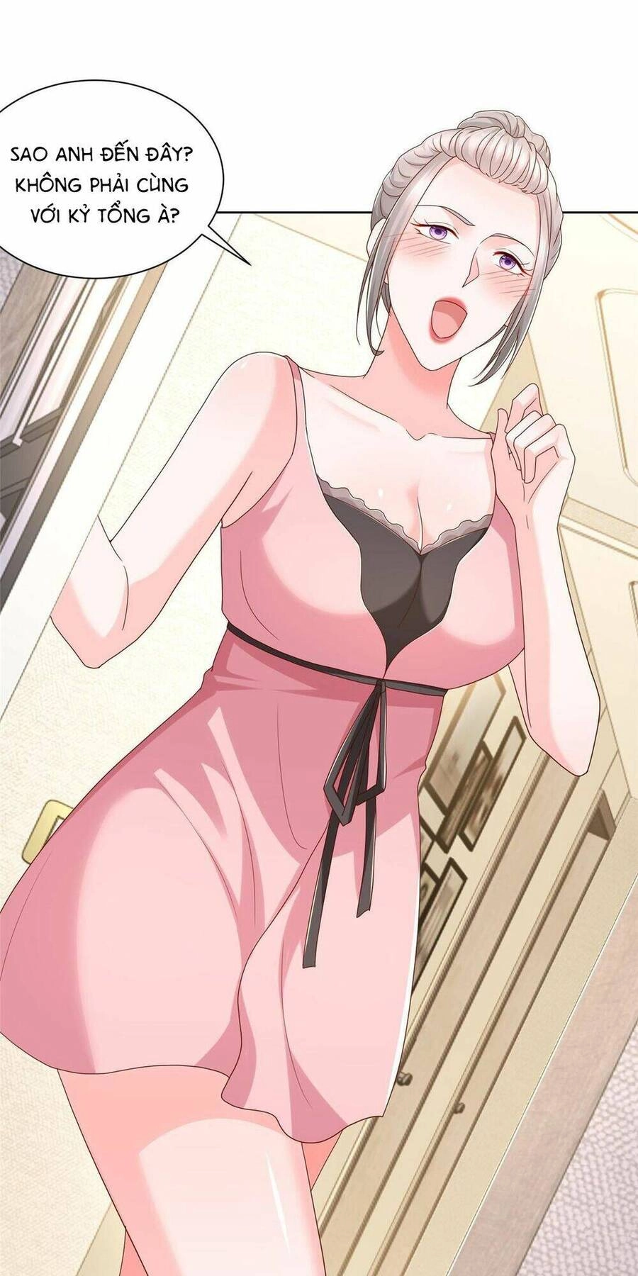 Mỗi Tuần Ta Có Một Nghề Nghiệp Mới Chapter 304 - 27