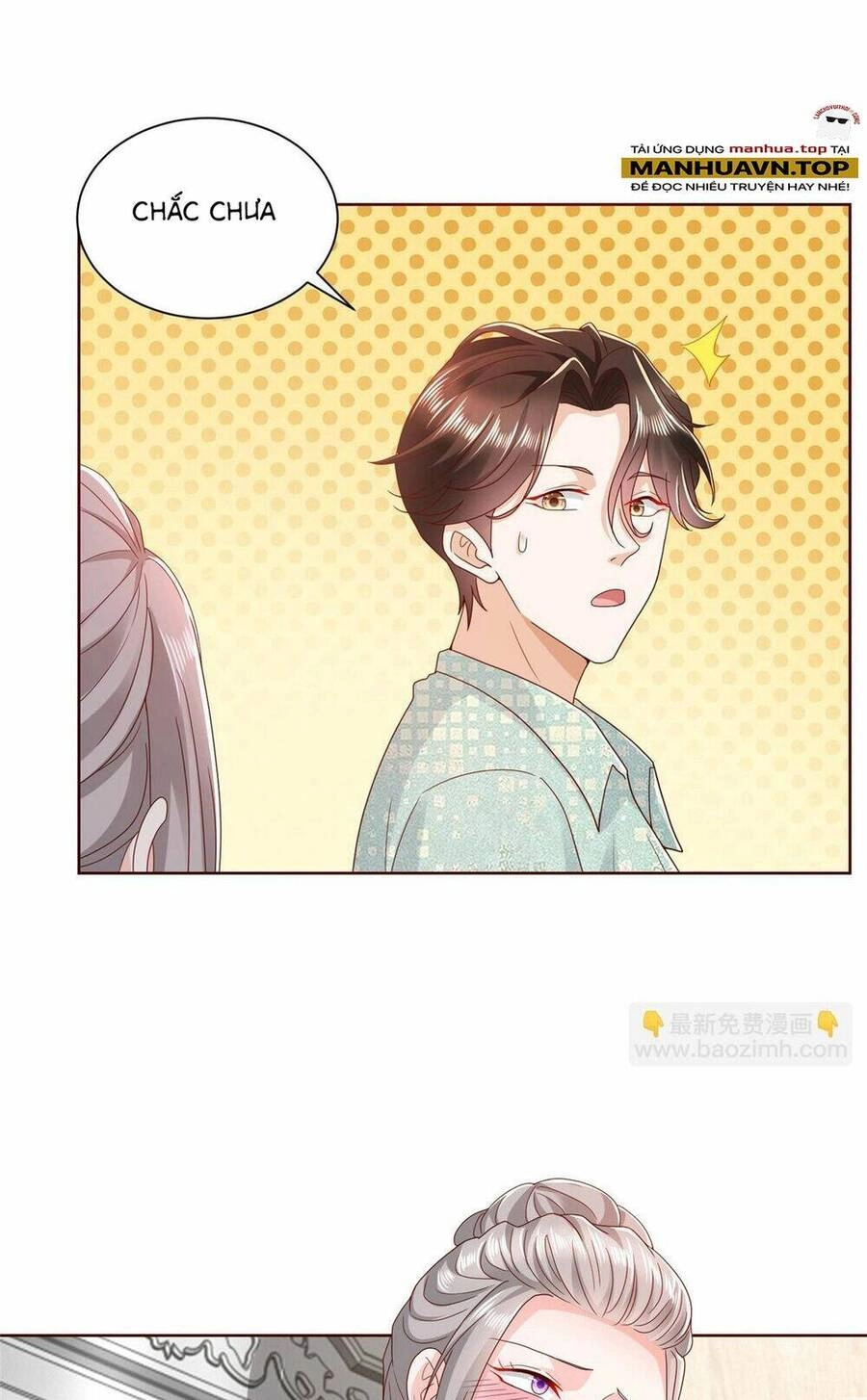 Mỗi Tuần Ta Có Một Nghề Nghiệp Mới Chapter 304 - 32