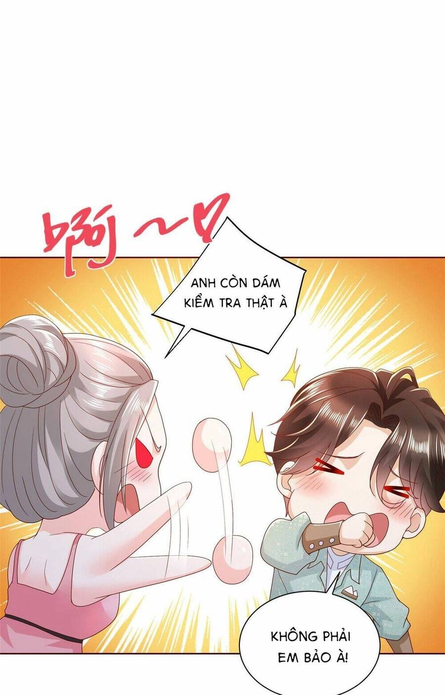 Mỗi Tuần Ta Có Một Nghề Nghiệp Mới Chapter 304 - 34