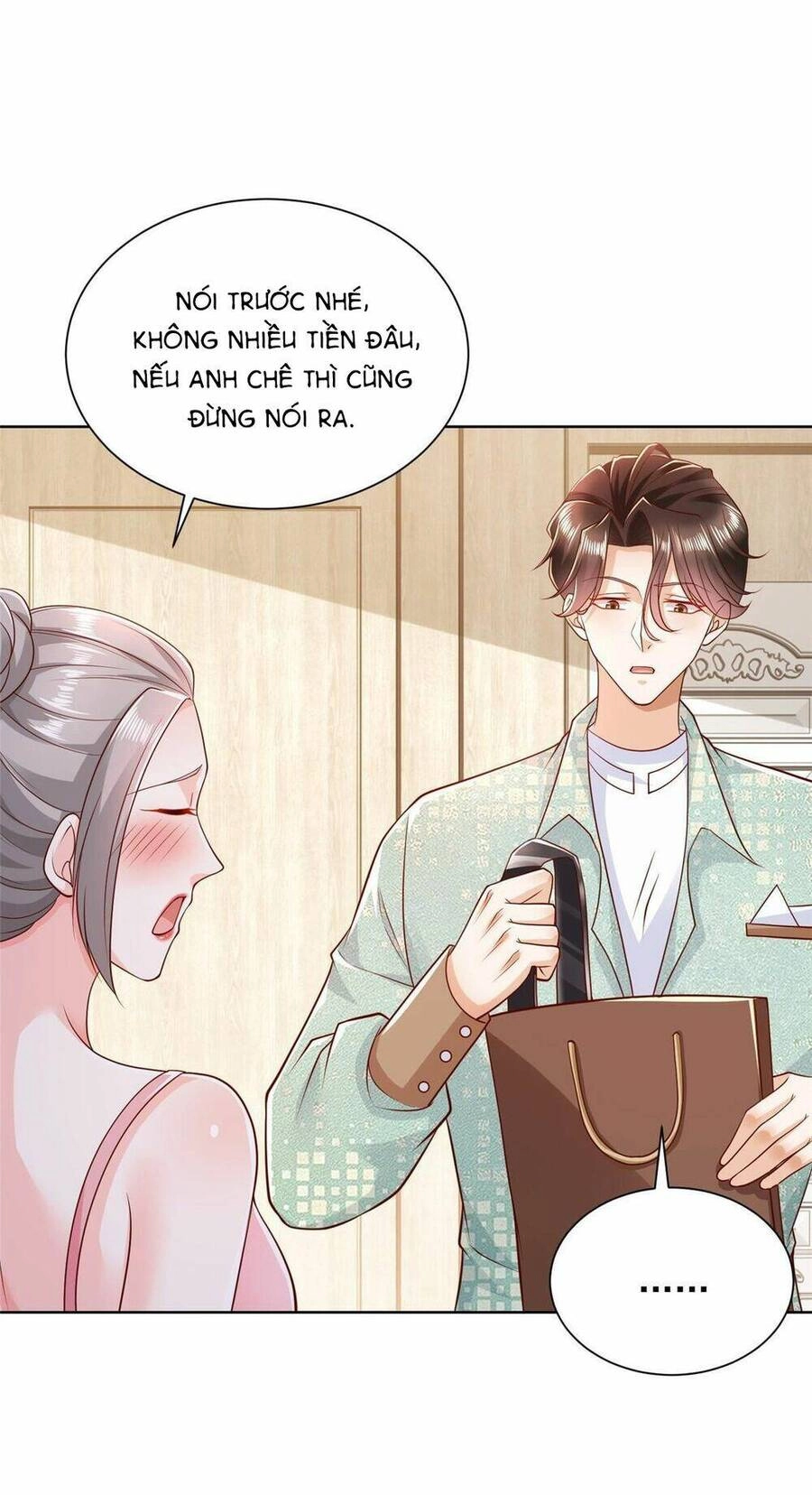 Mỗi Tuần Ta Có Một Nghề Nghiệp Mới Chapter 304 - 39