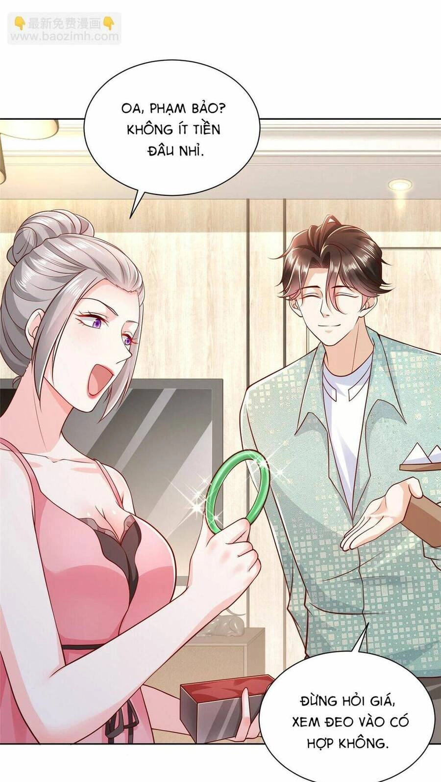 Mỗi Tuần Ta Có Một Nghề Nghiệp Mới Chapter 304 - 42