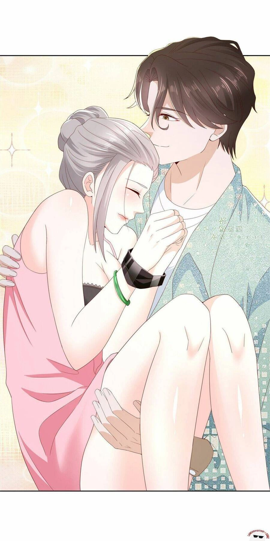 Mỗi Tuần Ta Có Một Nghề Nghiệp Mới Chapter 305 - 14