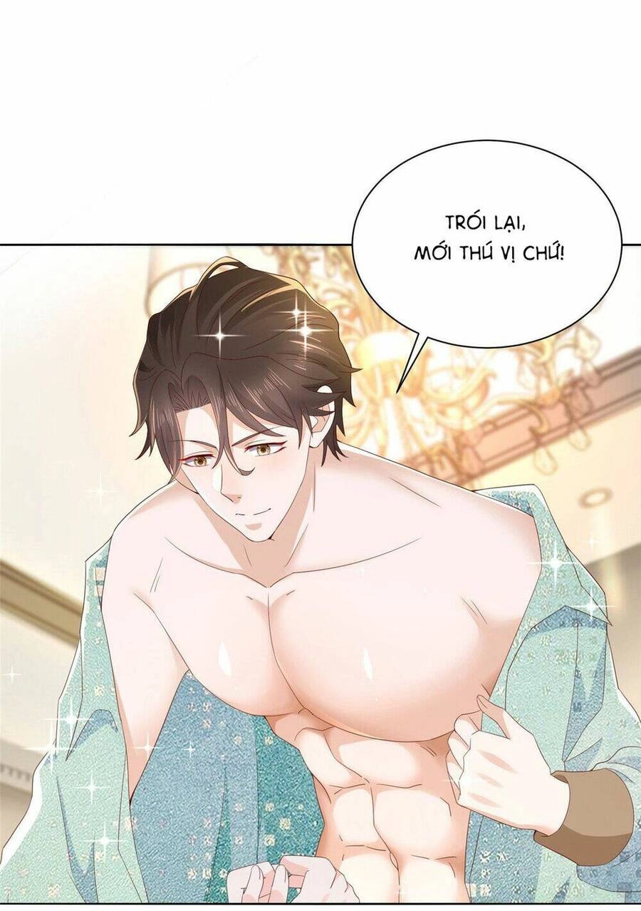 Mỗi Tuần Ta Có Một Nghề Nghiệp Mới Chapter 305 - 17