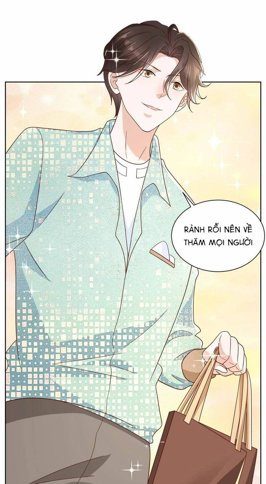 Mỗi Tuần Ta Có Một Nghề Nghiệp Mới Chapter 305 - 23