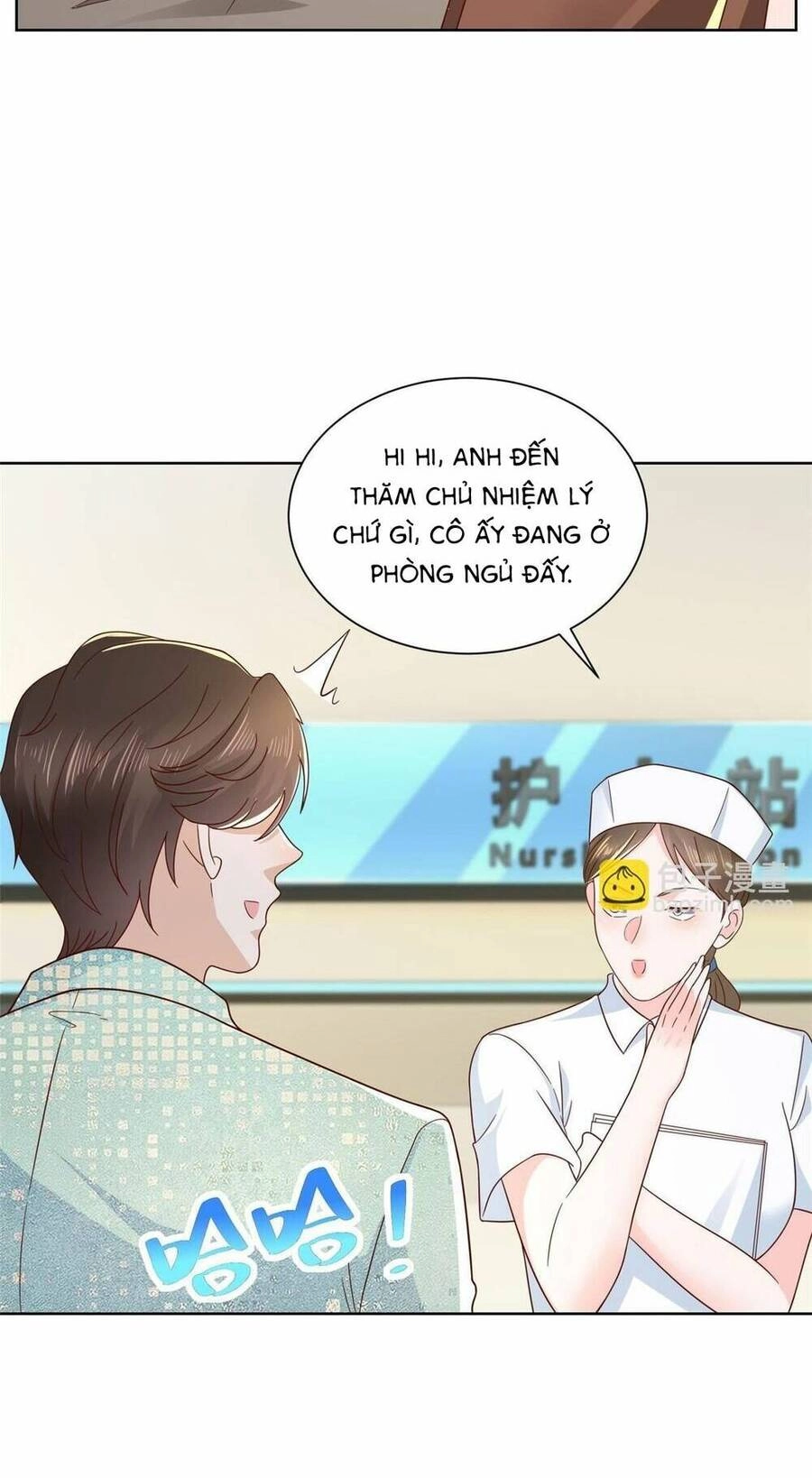 Mỗi Tuần Ta Có Một Nghề Nghiệp Mới Chapter 305 - 24