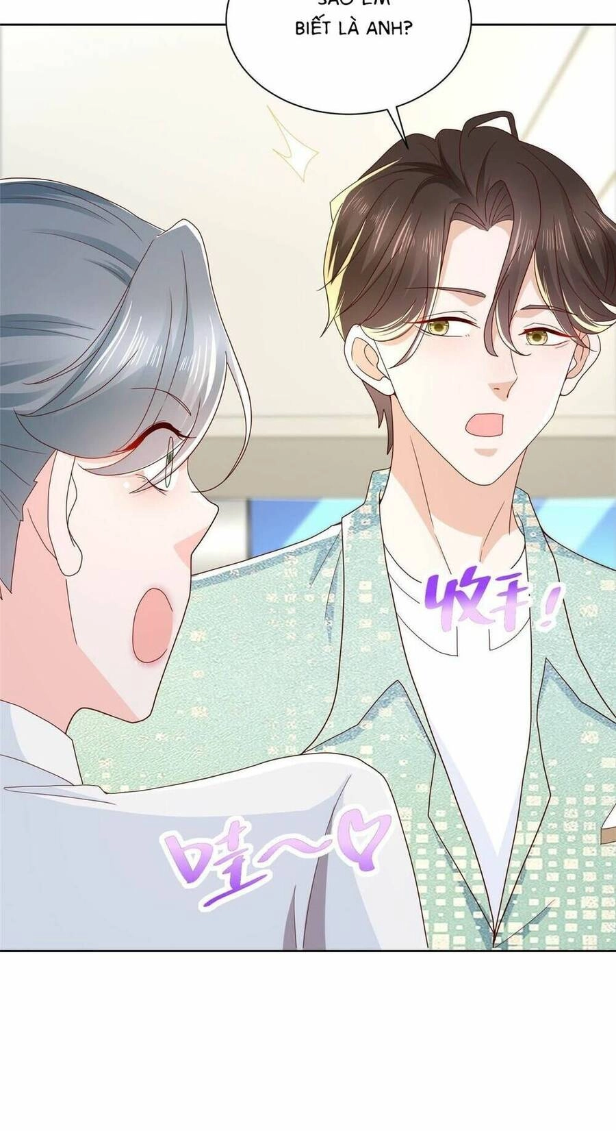 Mỗi Tuần Ta Có Một Nghề Nghiệp Mới Chapter 305 - 32