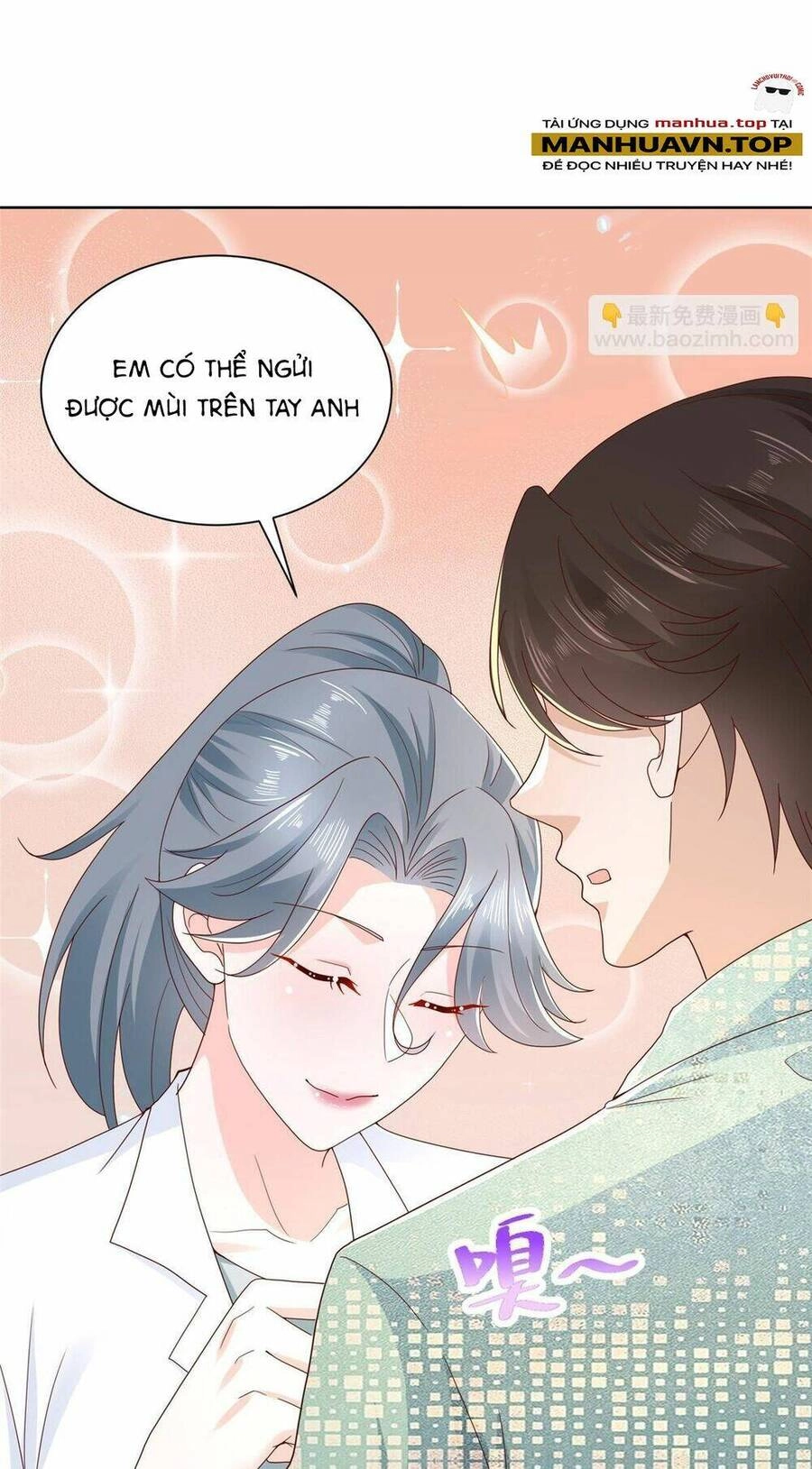 Mỗi Tuần Ta Có Một Nghề Nghiệp Mới Chapter 305 - 33