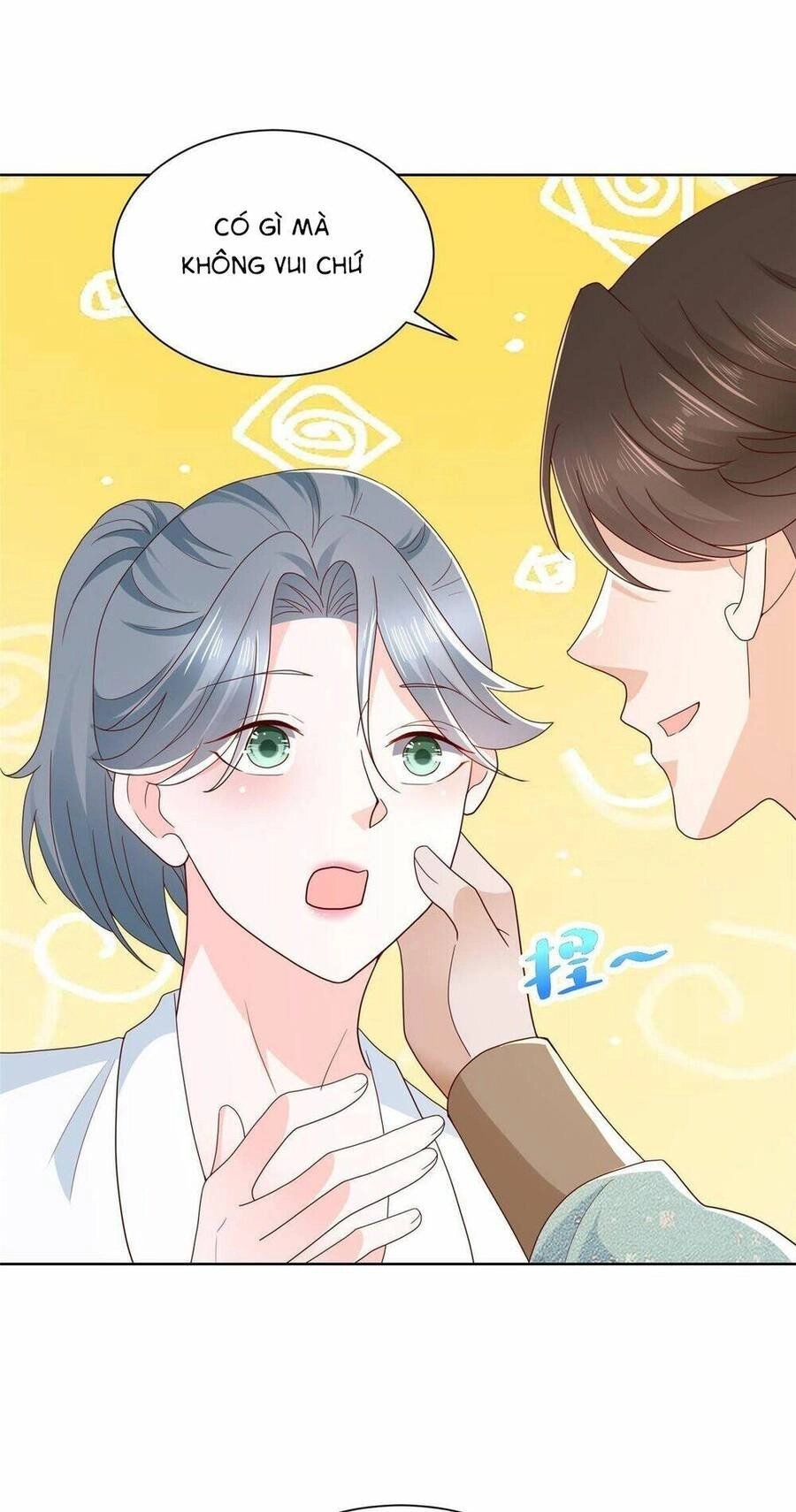 Mỗi Tuần Ta Có Một Nghề Nghiệp Mới Chapter 305 - 35