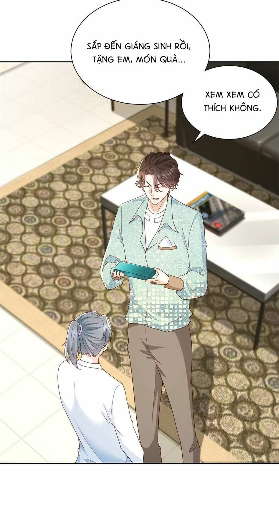 Mỗi Tuần Ta Có Một Nghề Nghiệp Mới Chapter 305 - 36