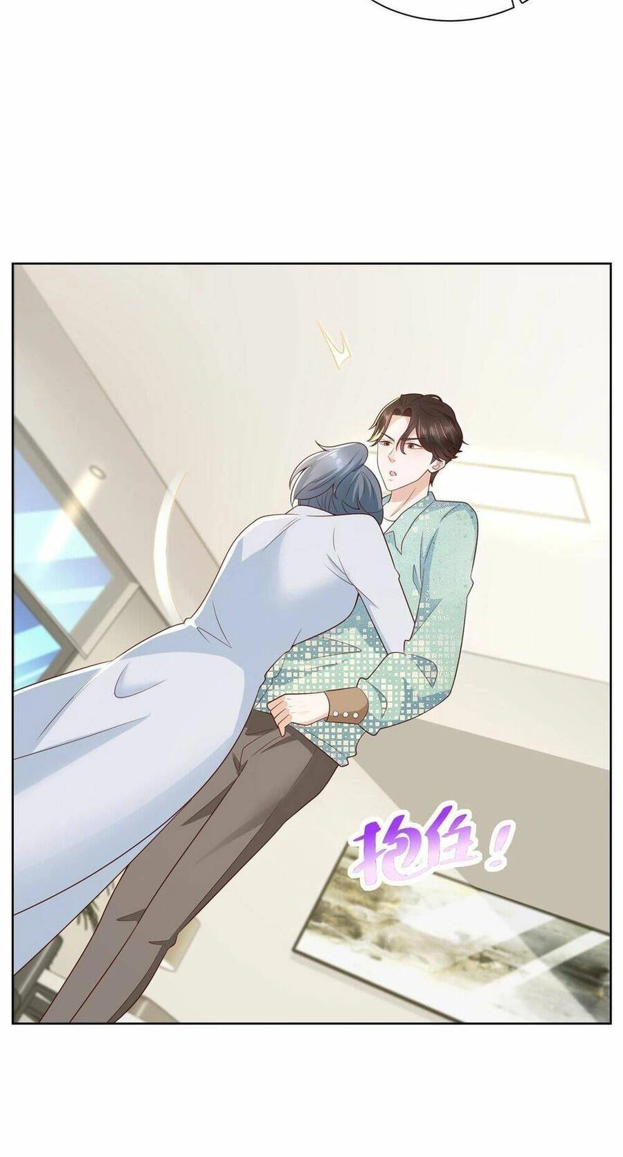 Mỗi Tuần Ta Có Một Nghề Nghiệp Mới Chapter 305 - 44