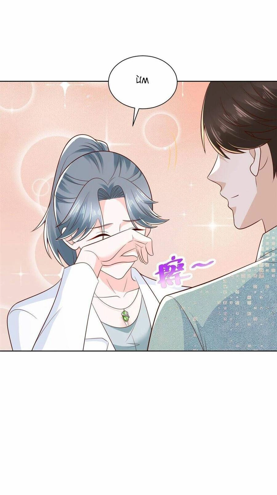 Mỗi Tuần Ta Có Một Nghề Nghiệp Mới Chapter 305 - 47