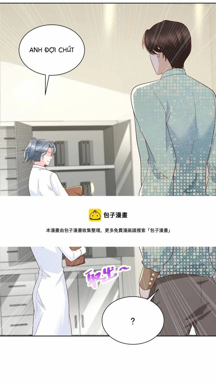 Mỗi Tuần Ta Có Một Nghề Nghiệp Mới Chapter 305 - 48