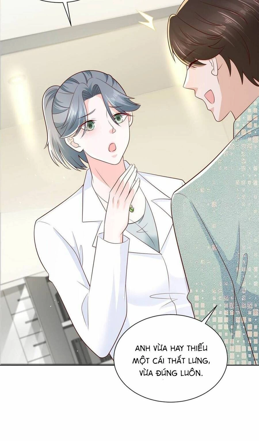 Mỗi Tuần Ta Có Một Nghề Nghiệp Mới Chapter 305 - 52