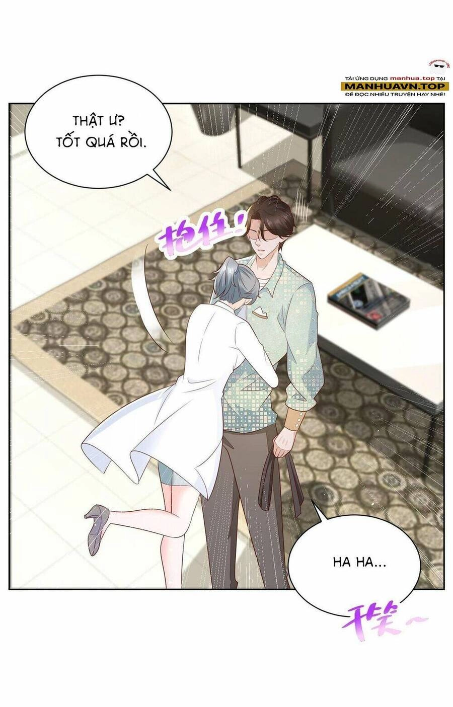 Mỗi Tuần Ta Có Một Nghề Nghiệp Mới Chapter 305 - 53