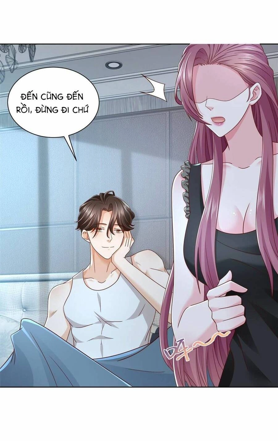 Mỗi Tuần Ta Có Một Nghề Nghiệp Mới Chapter 306 - 8