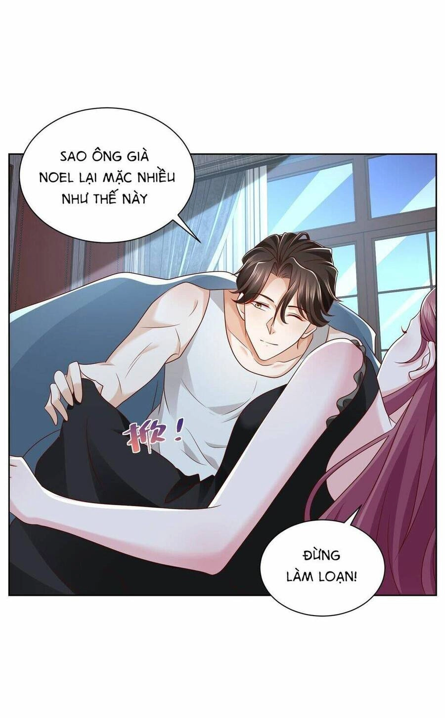 Mỗi Tuần Ta Có Một Nghề Nghiệp Mới Chapter 306 - 14