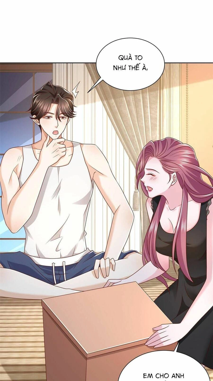 Mỗi Tuần Ta Có Một Nghề Nghiệp Mới Chapter 306 - 16