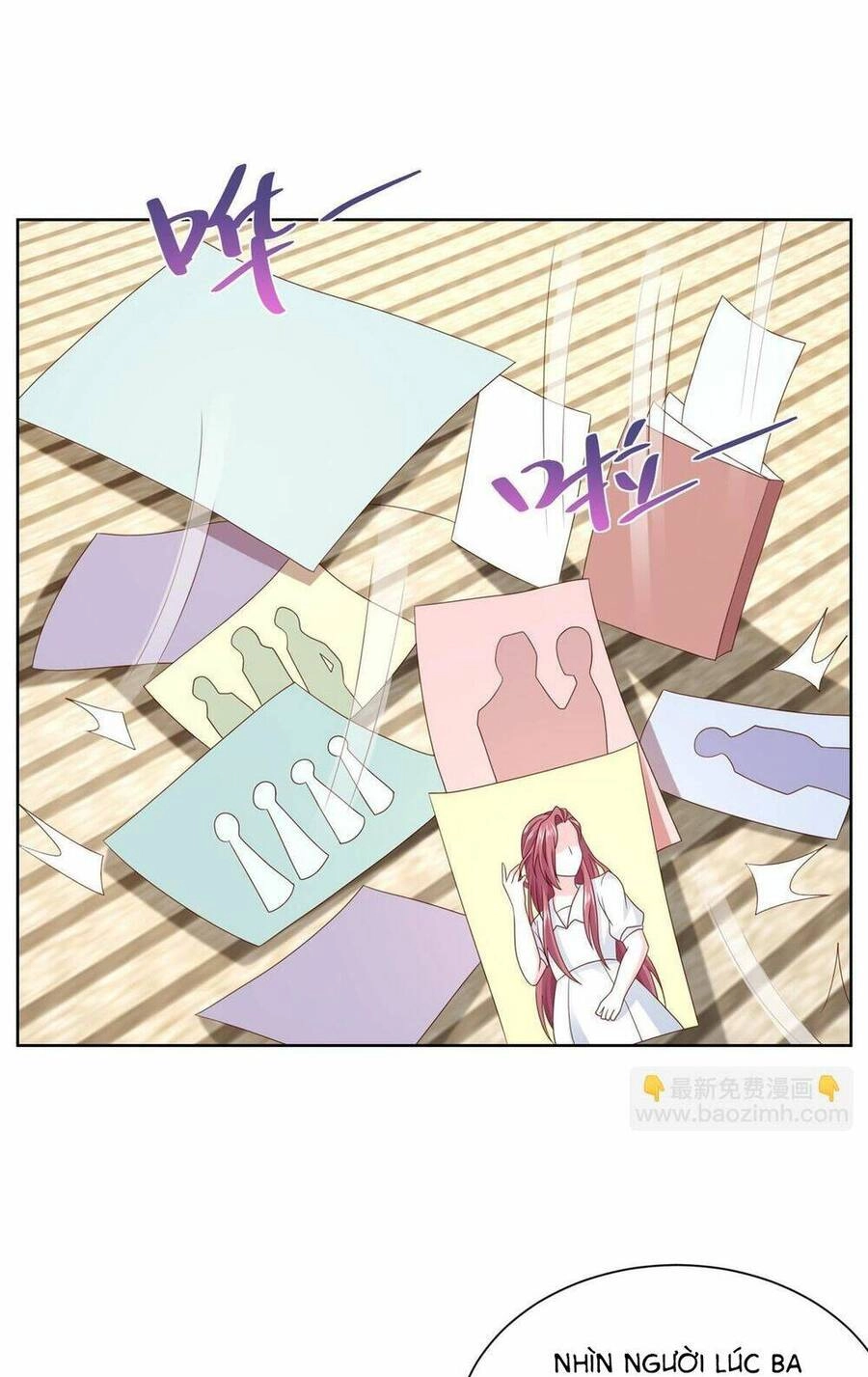 Mỗi Tuần Ta Có Một Nghề Nghiệp Mới Chapter 306 - 18