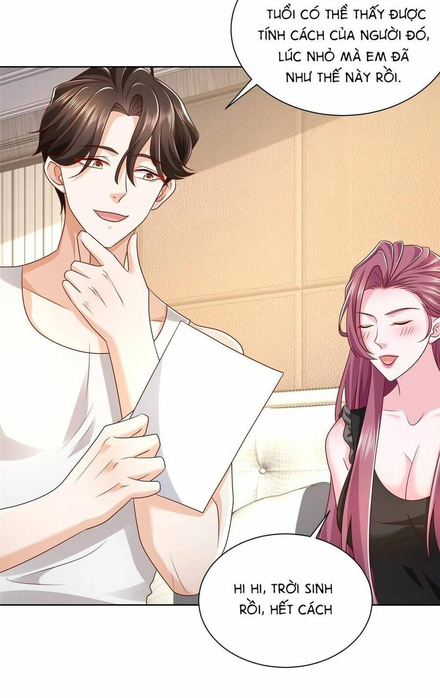 Mỗi Tuần Ta Có Một Nghề Nghiệp Mới Chapter 306 - 19