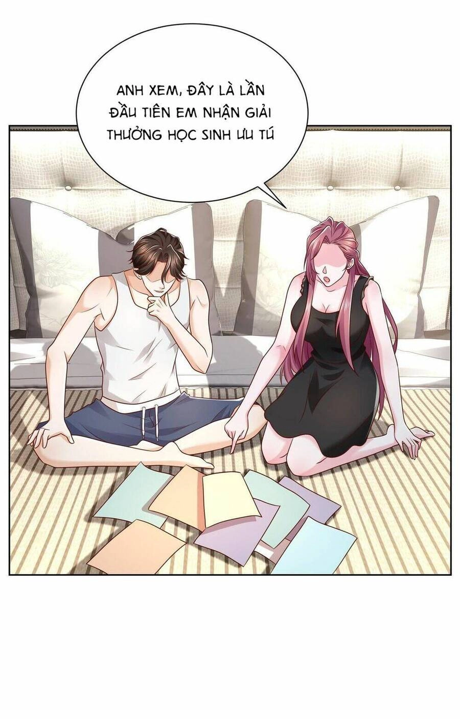 Mỗi Tuần Ta Có Một Nghề Nghiệp Mới Chapter 306 - 20