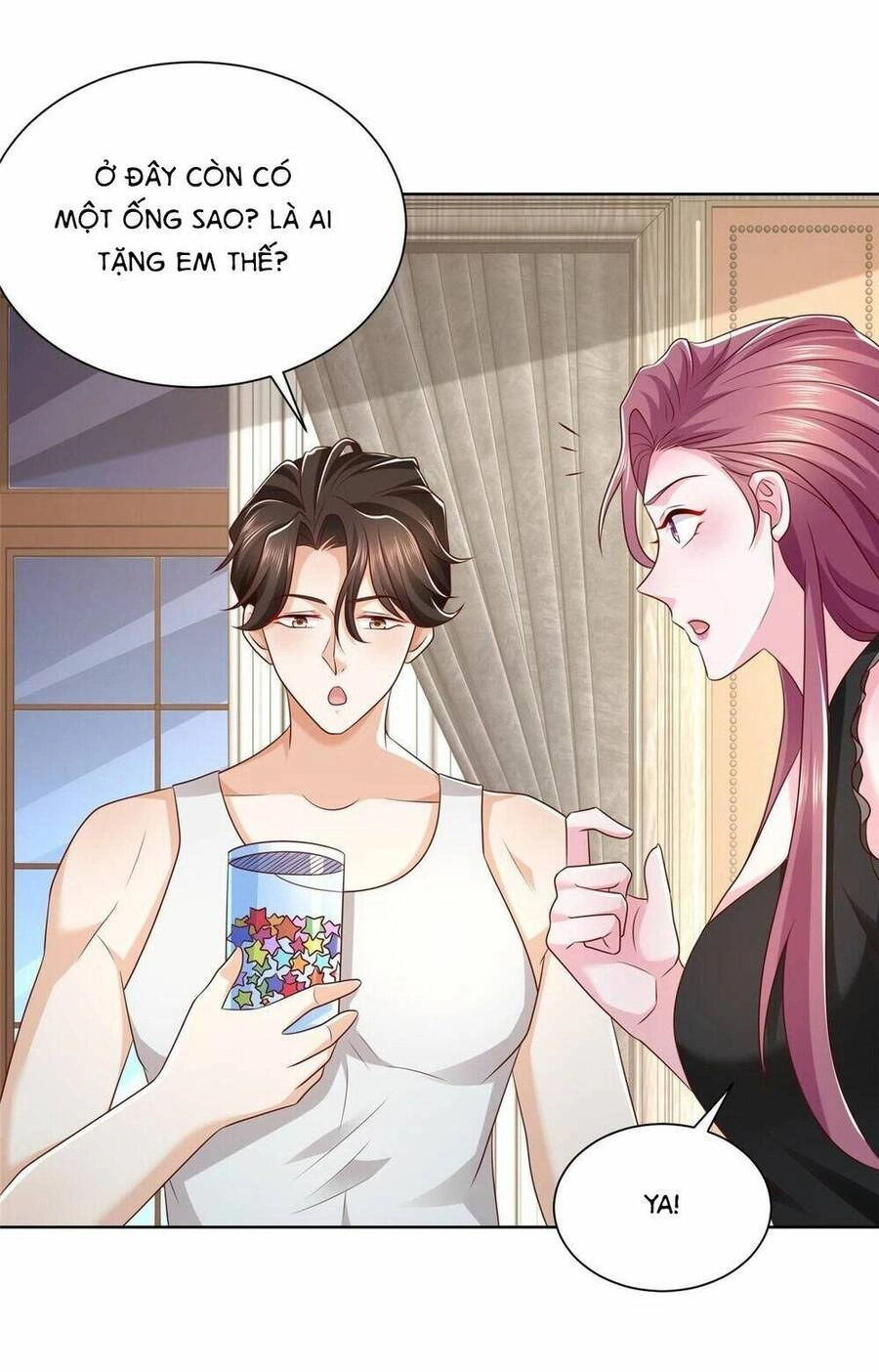 Mỗi Tuần Ta Có Một Nghề Nghiệp Mới Chapter 306 - 21