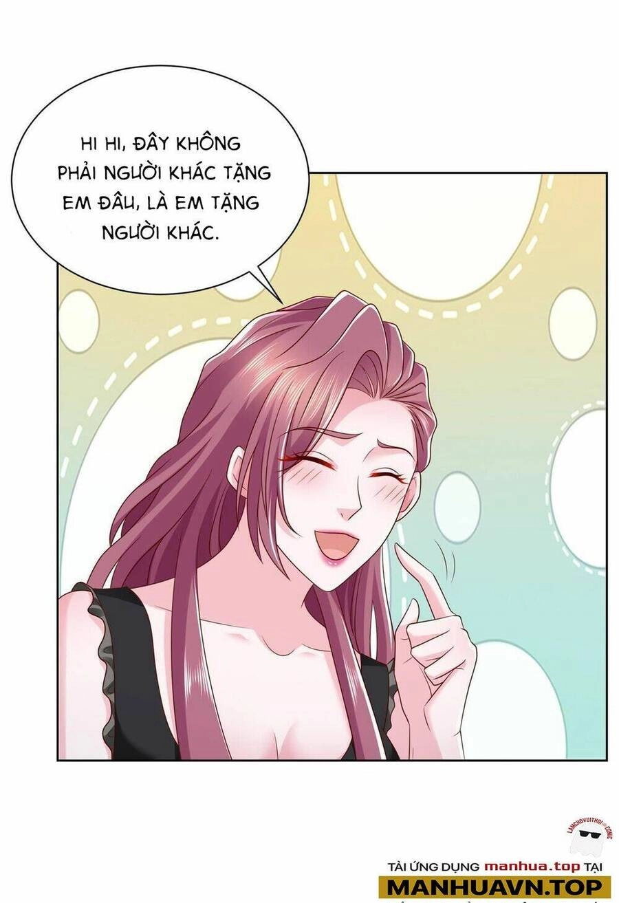 Mỗi Tuần Ta Có Một Nghề Nghiệp Mới Chapter 306 - 22