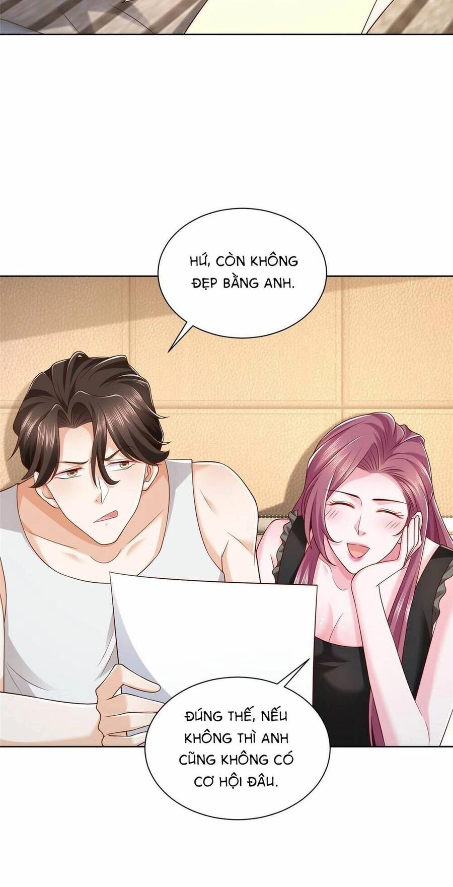 Mỗi Tuần Ta Có Một Nghề Nghiệp Mới Chapter 306 - 25