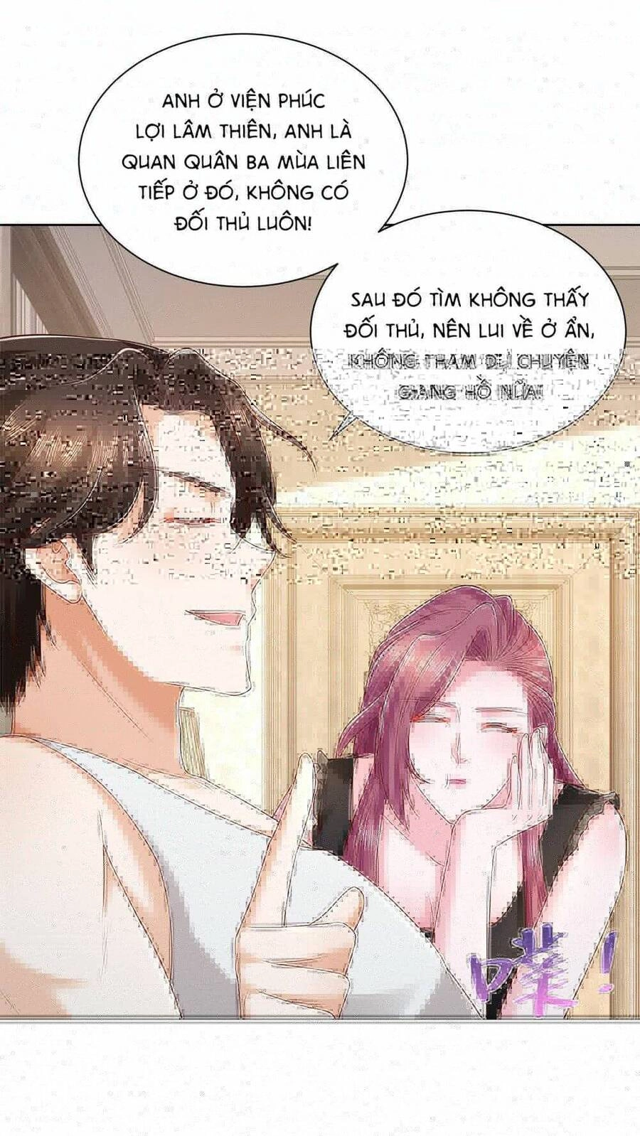 Mỗi Tuần Ta Có Một Nghề Nghiệp Mới Chapter 306 - 27