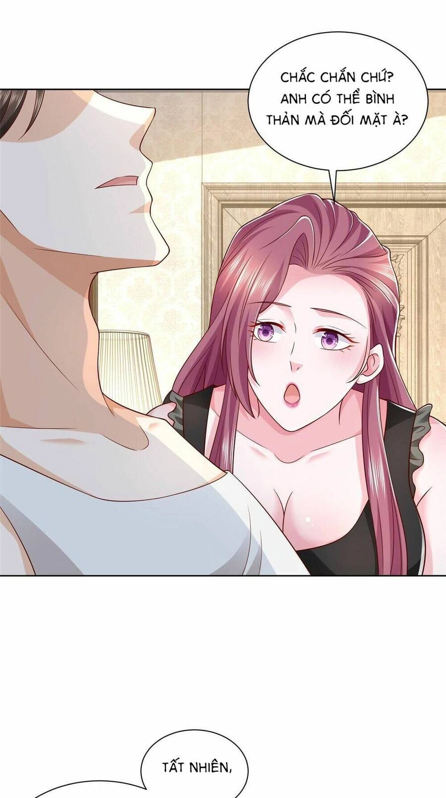 Mỗi Tuần Ta Có Một Nghề Nghiệp Mới Chapter 306 - 30