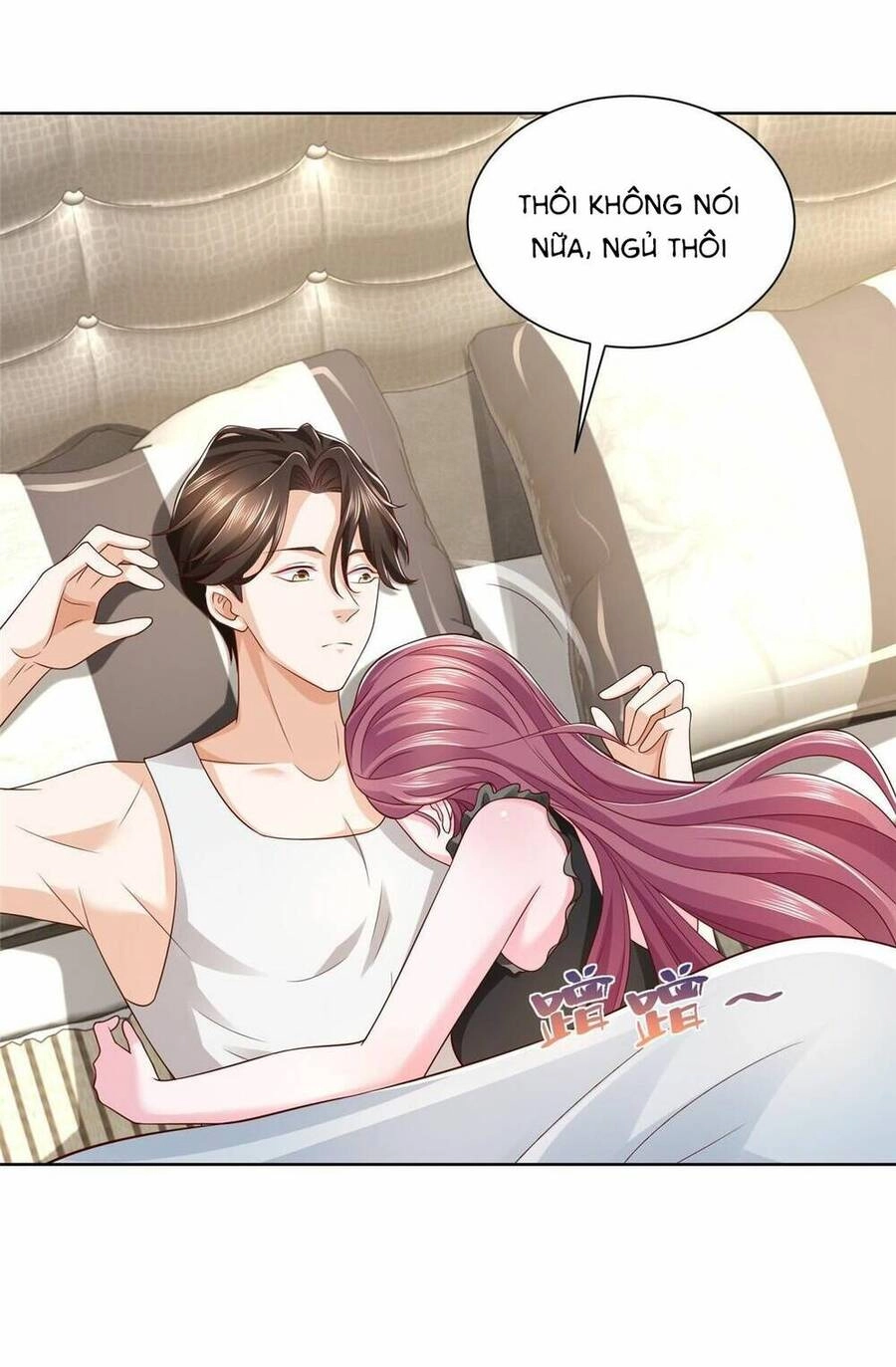 Mỗi Tuần Ta Có Một Nghề Nghiệp Mới Chapter 306 - 33